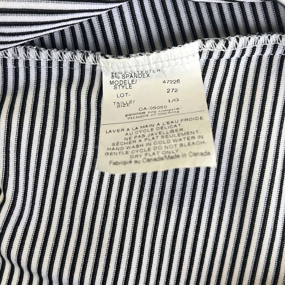 Vintage Jacob Racerback Tank - Picture 5 of 5